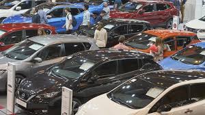 El sector del automóvil recorta su previsión de ventas para España.